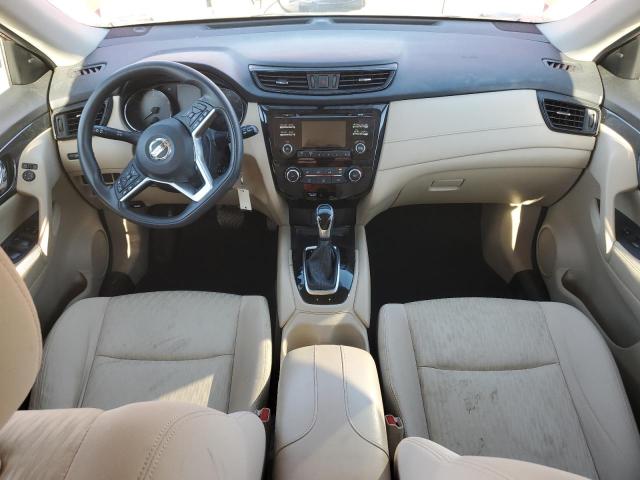 2017 NISSAN ROGUE S - JN8AT2MVXHW269259