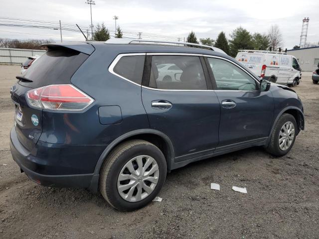 2016 NISSAN ROGUE S - JN8AT2MVXGW132529