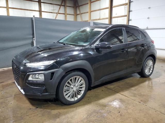 2018 HYUNDAI KONA SEL #3023990272