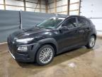 Lot #3023990272 2018 HYUNDAI KONA SEL