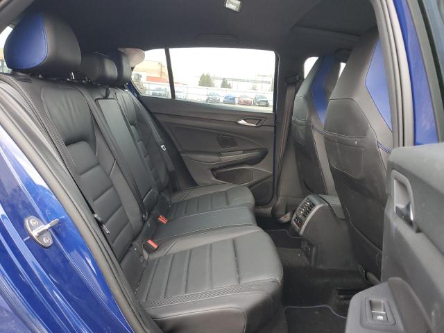 2023 VOLKSWAGEN GOLF R 20T WVWLB7CD8PW186442