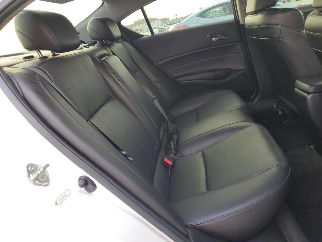 2016 ACURA ILX PREMIU - 19UDE2F76GA015997
