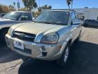 Lot #3024657682 2009 HYUNDAI TUCSON SE