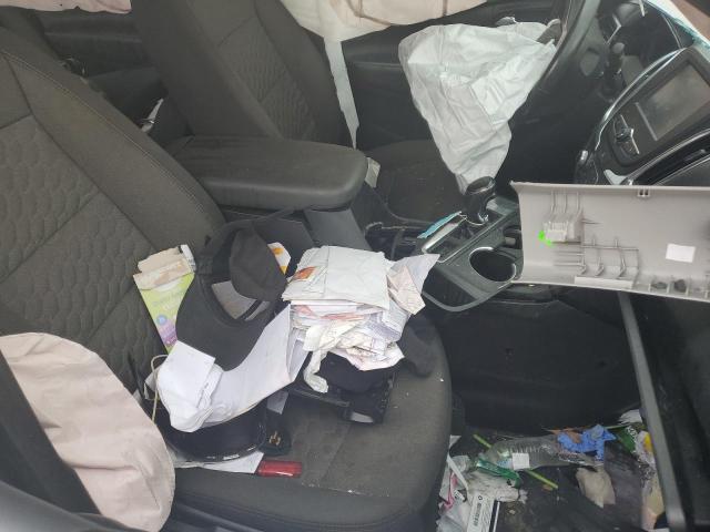 2018 CHEVROLET EQUINOX LT - 2GNAXJEV5J6260646