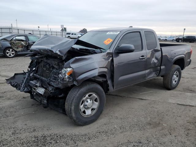 2020 TOYOTA TACOMA ACC #3029325718