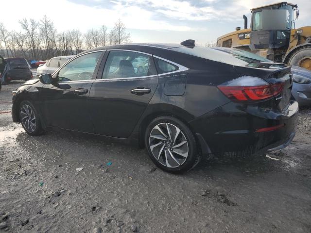 2020 HONDA INSIGHT TO 19XZE4F94LE008135