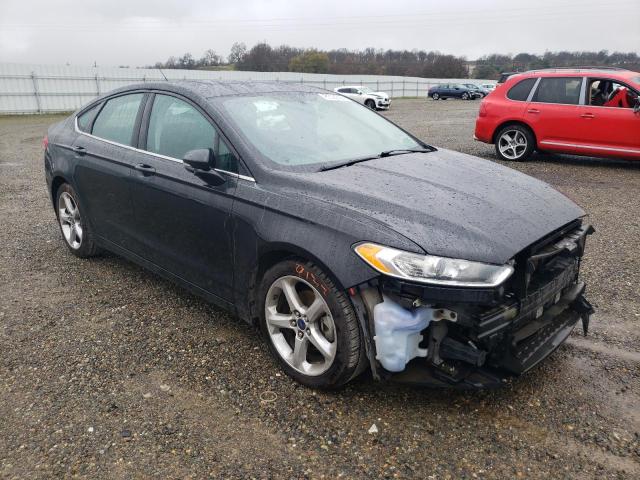 VIN 3FA6P0H79DR304141 2013 FORD FUSION no.4