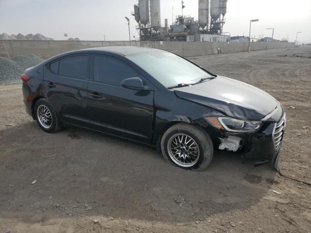 VIN KMHD74LF4JU609361 2018 HYUNDAI ELANTRA no.4