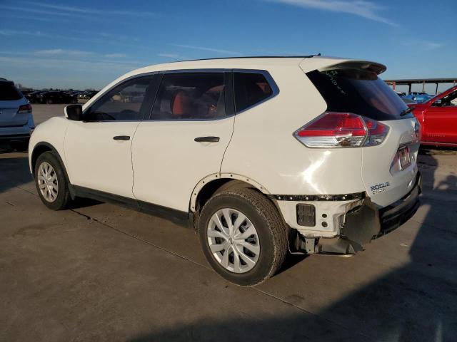 VIN JN8AT2MT7GW014405 2016 NISSAN ROGUE no.2