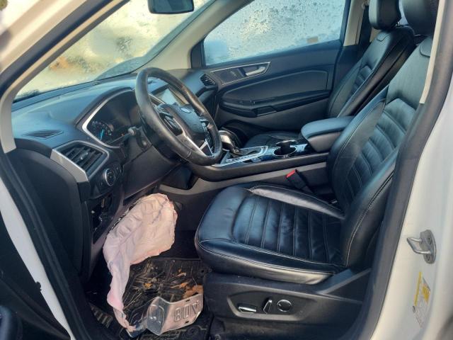 2016 FORD EDGE SEL - 2FMPK4J91GBC01486