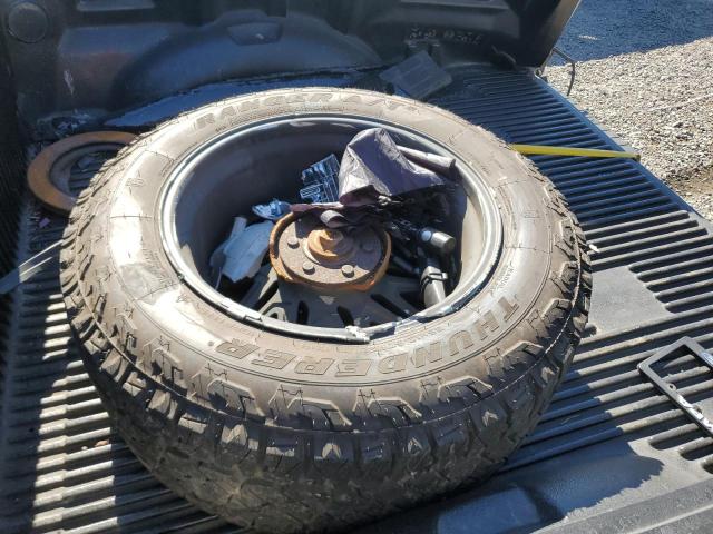 2020 FORD F150 SUPER - 1FTEW1EP4LFB00877