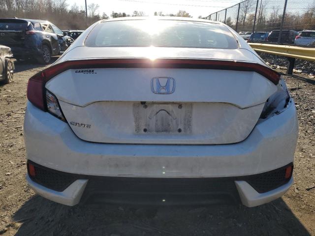 2017 HONDA CIVIC LX - 2HGFC4B5XHH300526