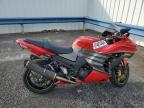 2015 KAWASAKI ZX1400 F - JKBZXNF14FA010071