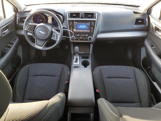 2018 SUBARU OUTBACK 2. - 4S4BSAFC9J3342827