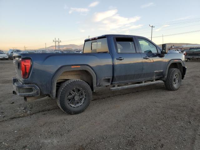 2022 GMC SIERRA K35 - 1GT49VEY4NF227554