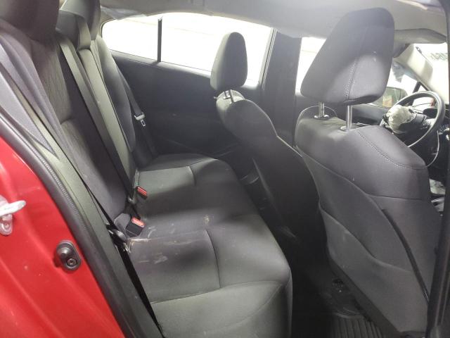 2020 TOYOTA COROLLA LE - JTDEPRAE0LJ045020