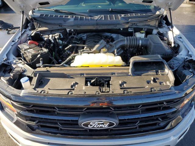 2024 FORD F150 XLT 1FTFW3L51RFA67038