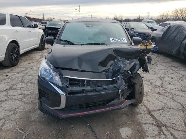 2022 MITSUBISHI MIRAGE ES - ML32AUHJ3NH007725