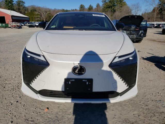 2024 LEXUS RZ 450E JTJAAAAB3RA026412