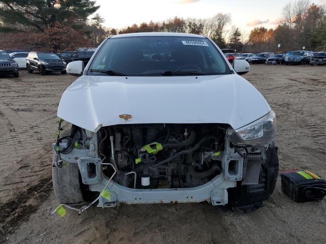 2016 MITSUBISHI OUTLANDER - JA4AR3AW9GZ032573