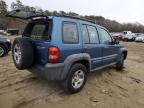 Lot #3023794876 2006 JEEP LIBERTY SP