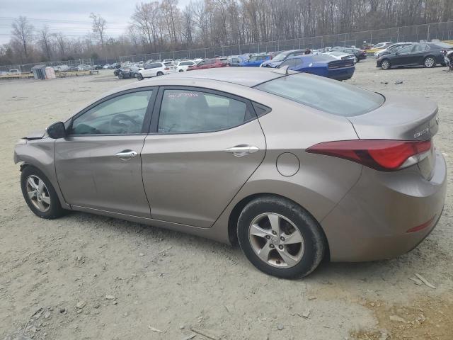 VIN 5NPDH4AE4FH565682 2015 HYUNDAI ELANTRA no.2