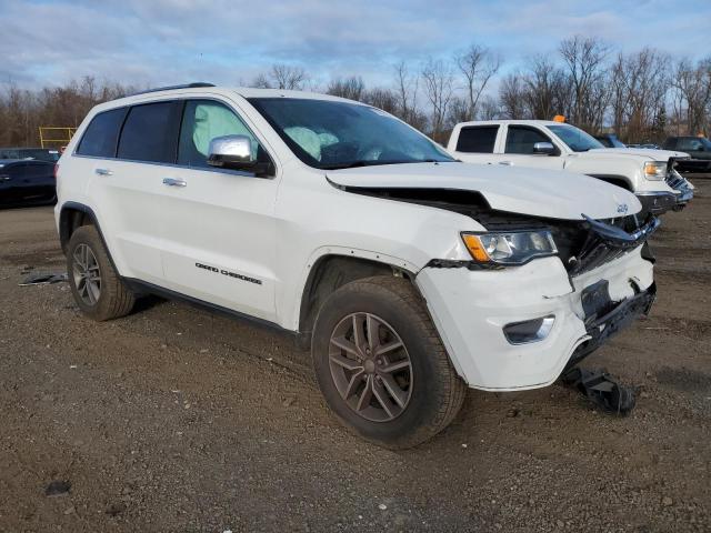 2018 JEEP GRAND CHER - 1C4RJFBG3JC240967