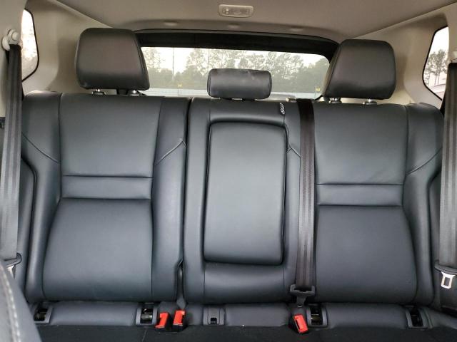 2023 NISSAN ROGUE SL - JN8BT3CB5PW181235