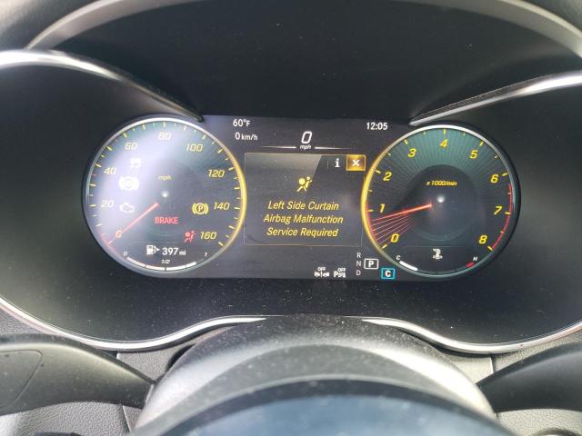 2021 MERCEDES-BENZ C 300 - W1KWF8DB1MR649509