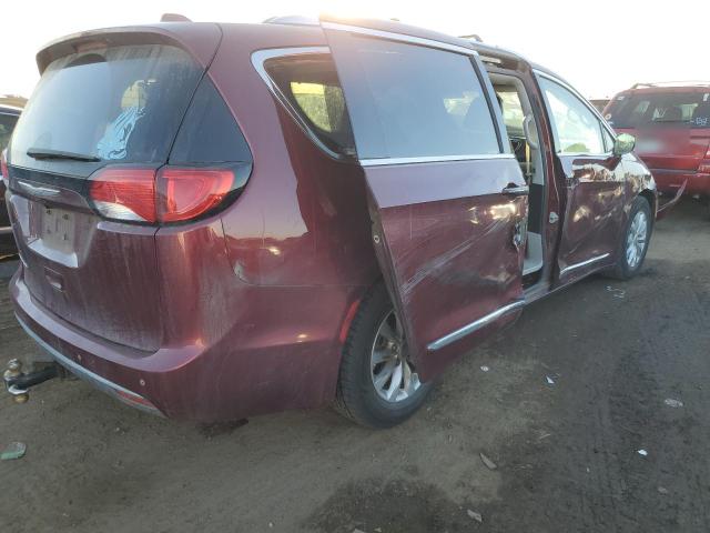 2018 CHRYSLER PACIFICA T - 2C4RC1BG4JR102326