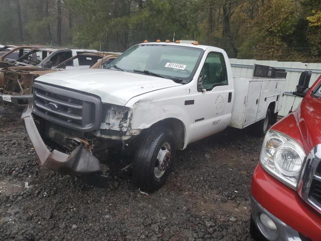 2002 FORD F350 SUPER #3023691952