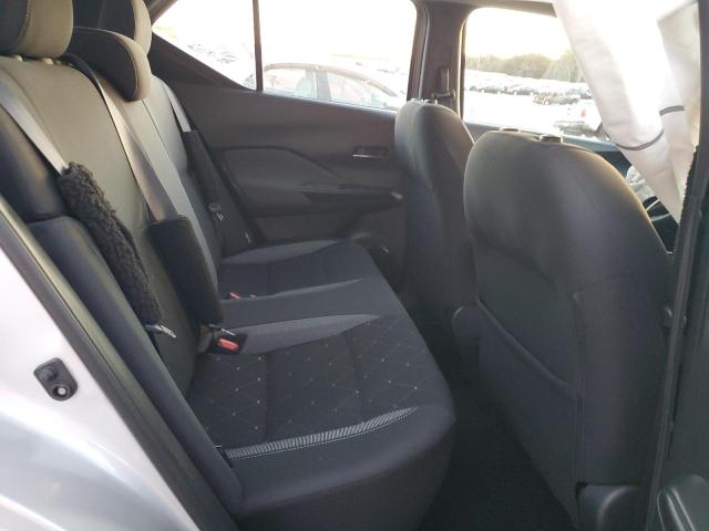 2020 NISSAN KICKS SV - 3N1CP5CV0LL506354