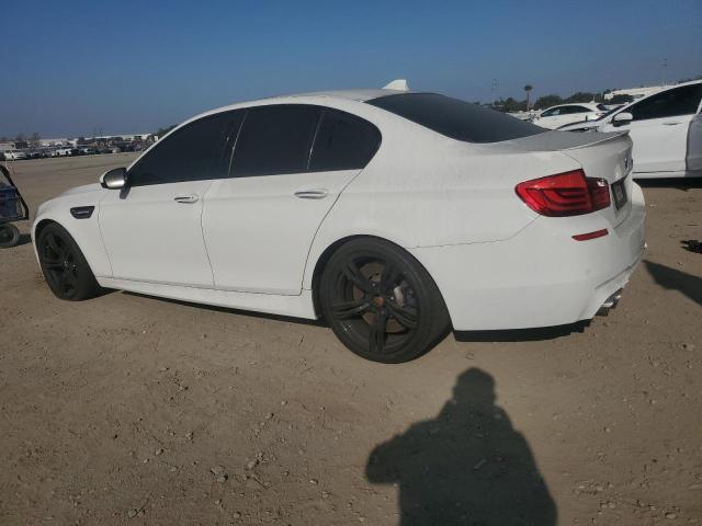 VIN WBSFV9C57DD096269 2013 BMW M5 no.2