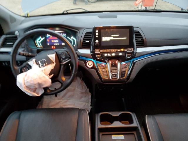 2022 HONDA ODYSSEY EL - 5FNRL6H96NB043738
