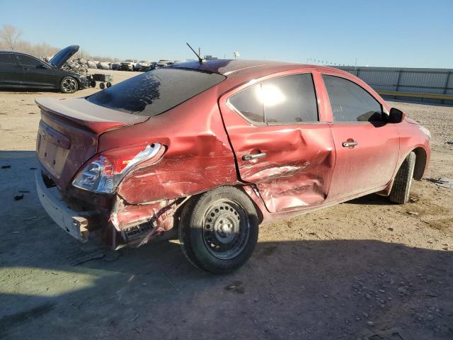 2017 NISSAN VERSA S - 3N1CN7AP0HL879603