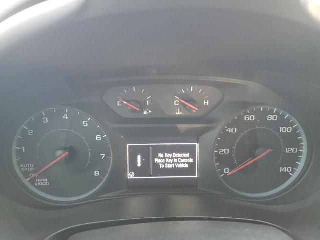 2023 CHEVROLET MALIBU RS - 1G1ZG5ST7PF122118