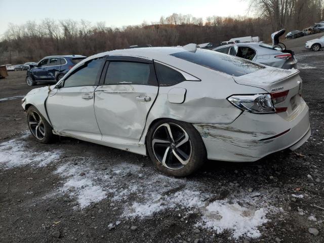 VIN 1HGCV2F31JA002994 2018 HONDA ACCORD no.2