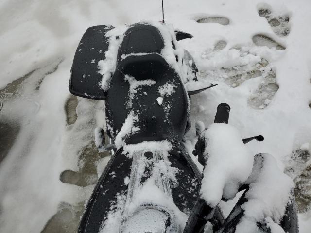 2015 HARLEY-DAVIDSON FLHXS STRE - 1HD1KRM18FB618166