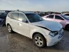 BMW X3 3.0SI photo