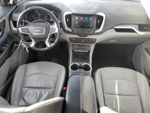 2021 GMC TERRAIN SL - 3GKALVEV0ML324818