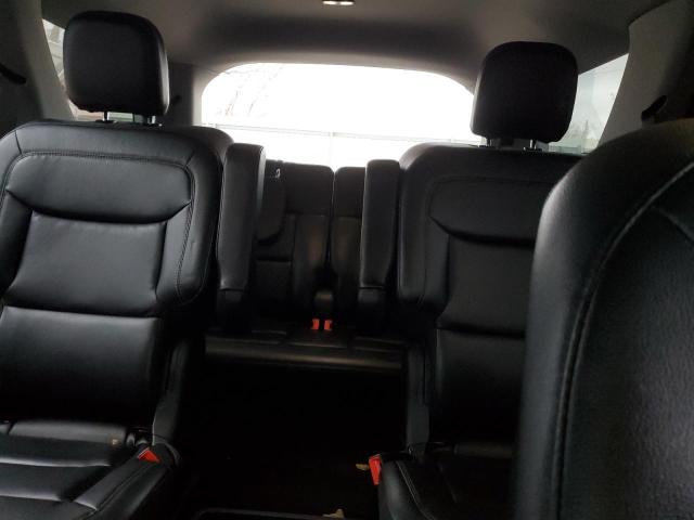 2020 FORD EXPLORER X - 1FMSK8DH7LGC87815