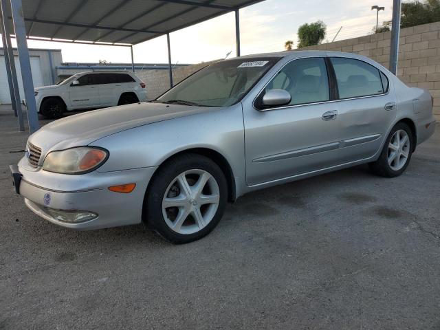 2002 INFINITI I35 #3048461883