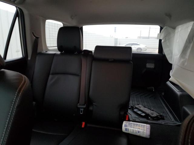 2023 TOYOTA 4RUNNER LI JTEKU5JRXP6117563