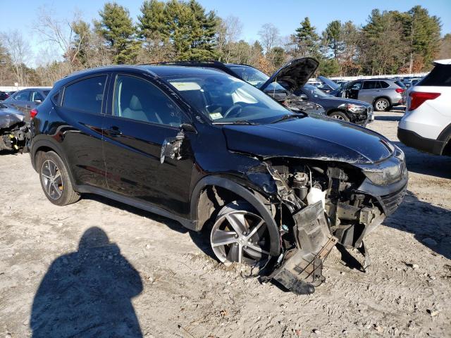 2021 HONDA HR-V EX 3CZRU6H53MM751315