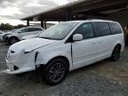 2017 DODGE GRAND CARA - 2C4RDGCG6HR671560