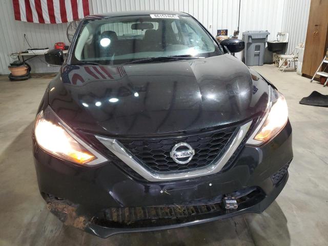 2018 NISSAN SENTRA S - 3N1AB7AP1JL621001