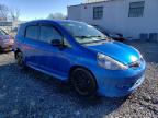 Lot #3027074808 2007 HONDA FIT S