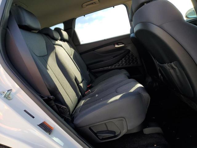2022 HYUNDAI SANTA FE S - 5NMS64AJ7NH394836