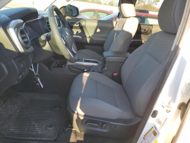2023 TOYOTA TACOMA DOU - 3TMCZ5AN4PM644280