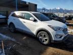 Lot #3040799754 2015 HYUNDAI SANTA FE G